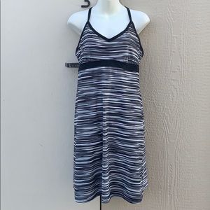 Athleta dress